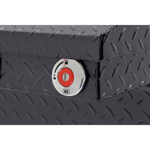 Product of Weather Guard (Werner) 131-6-04 Low Profile Toolbox 