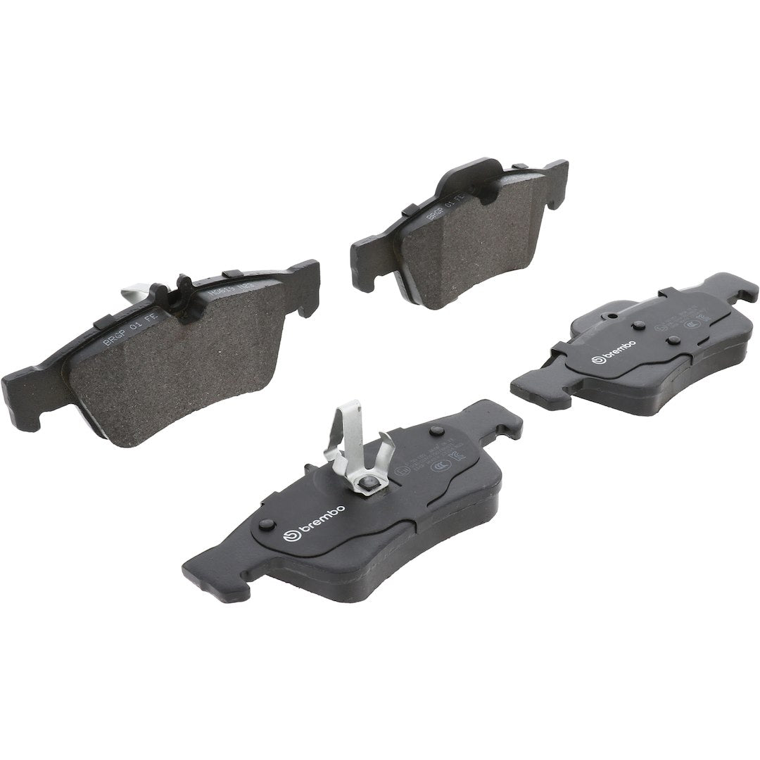 Brembo P50052 Brake Pad||p50052_Ang.Jpg||86||brmp50052||1753392