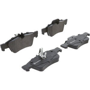 Brembo P50052 Brake Pad||p50052_Ang.Jpg||86||brmp50052||1753392