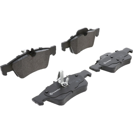 Brembo P50052 Brake Pad||p50052_Ang.Jpg||86||brmp50052||1753392