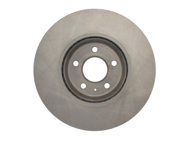 Product of Stop Tech/ Power Slot 121.33123 C-Tek Vented Vented 1-Piece Brake Rotor 