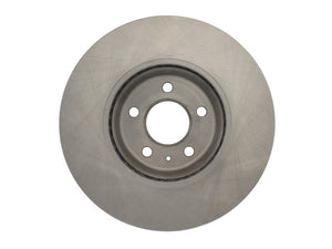 Product of Stop Tech/ Power Slot 121.33123 C-Tek Vented Vented 1-Piece Brake Rotor 