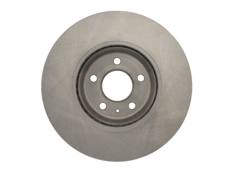 Product of Stop Tech/ Power Slot 121.33123 C-Tek Vented Vented 1-Piece Brake Rotor 