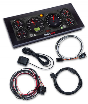 Holley Performance 553-112 Digital Dash||||85||h19553112||2020970
