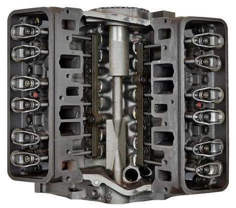 Atk Reman Eng. Dmc7 Marine Engine Block - Long||||86||atkdmc7||2004857