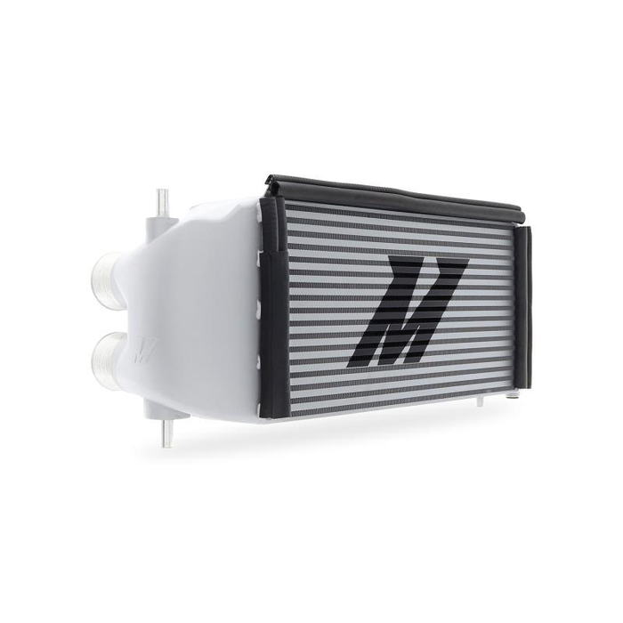 Product of Mishimoto MMINT-F150-15SL Air To Air Aluminum Intercooler 