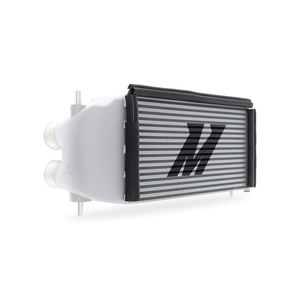 Product of Mishimoto MMINT-F150-15SL Air To Air Aluminum Intercooler 