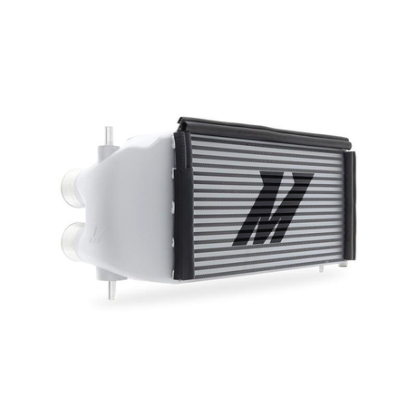 Product of Mishimoto MMINT-F150-15SL Air To Air Aluminum Intercooler 