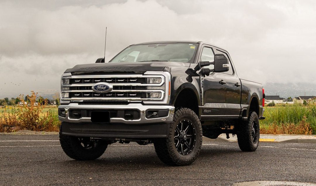 Product of ReadyLIFT 43-23440 Lift Kit Suspension 