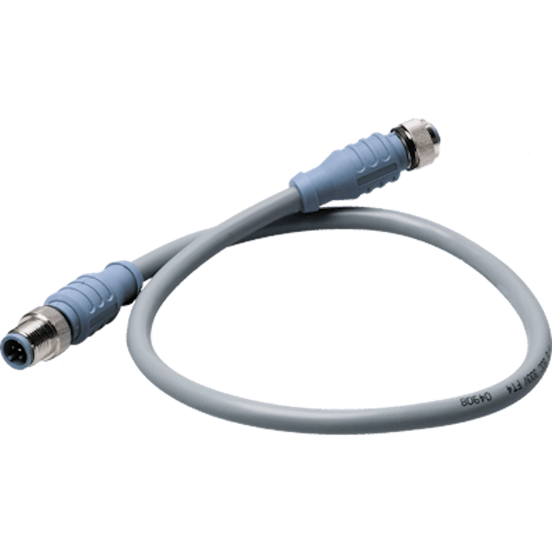 Product of Maretron Dm-Dg1-Df-00.5 Marine G Power Cord