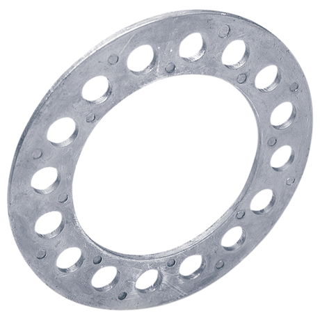 Gorilla Sp604 Wheel Spacer||sp604.Png||85||g20sp604||1609433