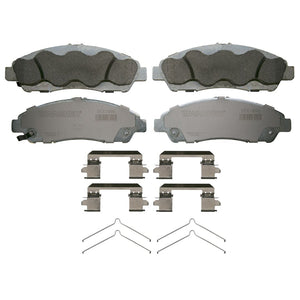 Wagner Brakes Oex1896 Brake Pad||oex1896.Jpg||85||w66oex1896||2221907