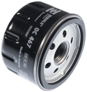 Mahle/ Clevite Oc 467 Oil Filter||oc 467.Jpg||85||m25oc467||1694366