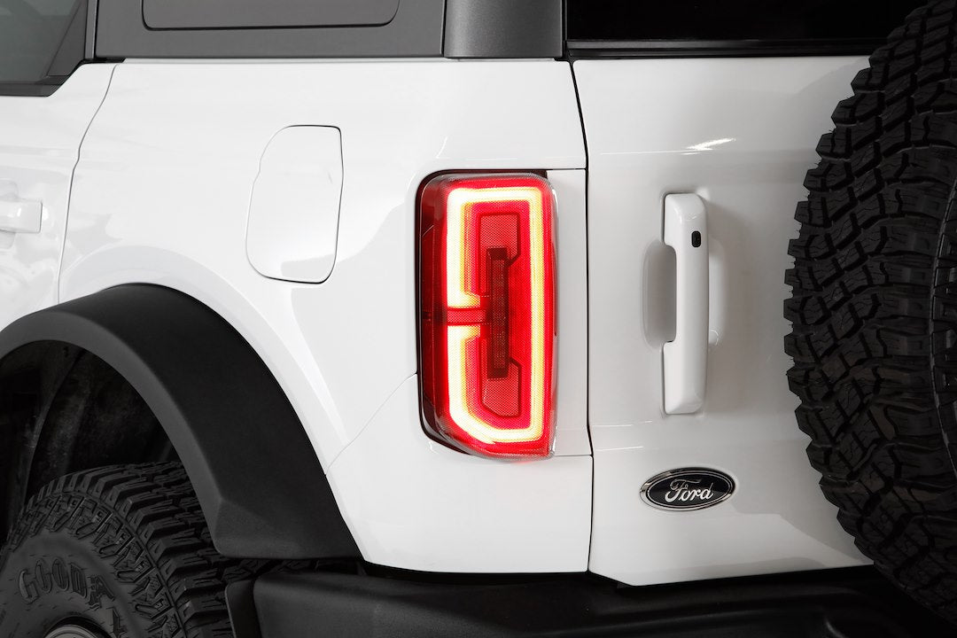 Gt Styling Gt0160x Tail Light Cover||||86||g49gt0160x||2019849