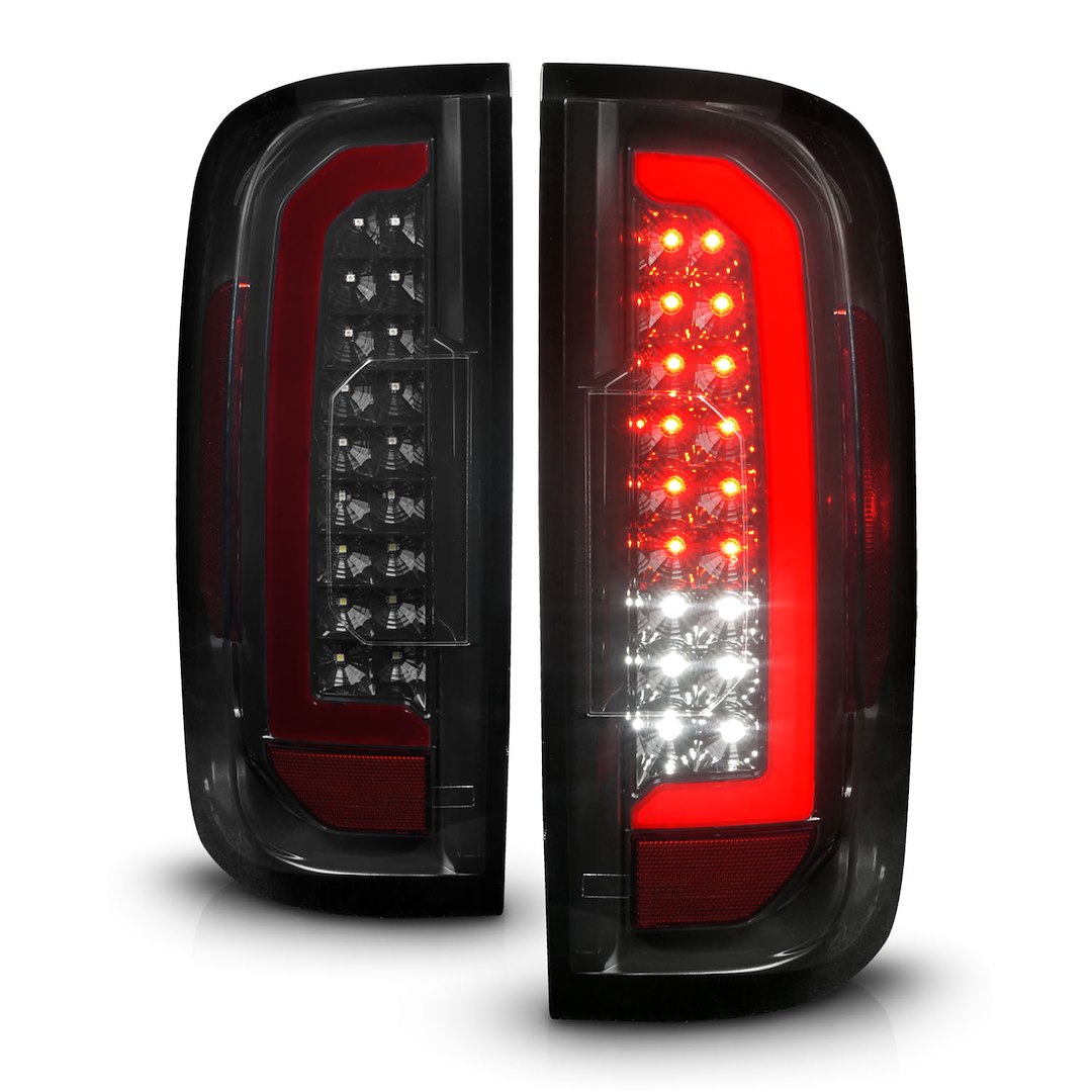 Product of ANZO USA 311433 Tail Light Assembly 