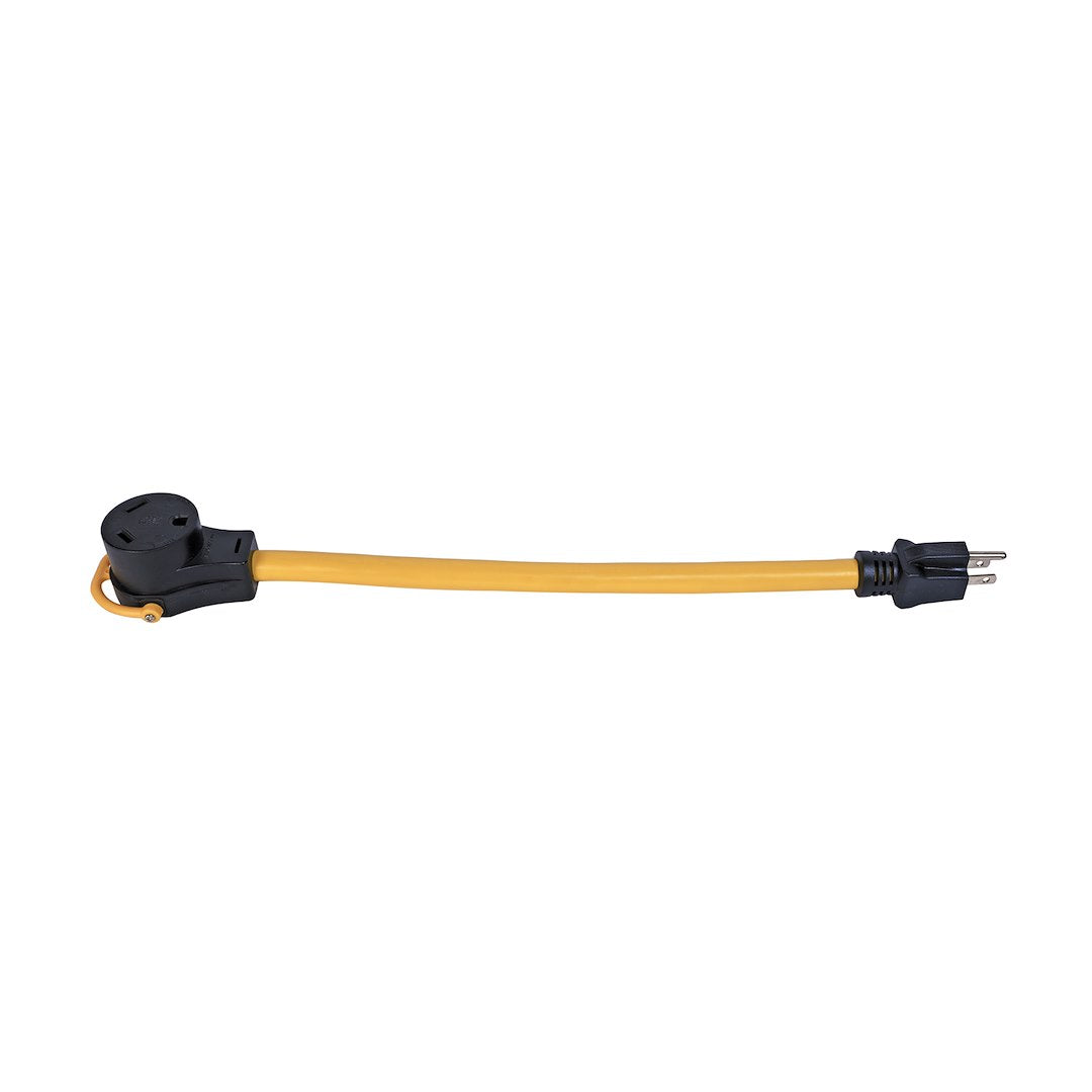 Product of Arcon 14365c Power Cord Adapter