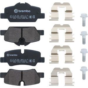 Brembo P06090 Brake Pad||p06090_Oth.Jpg||86||brmp06090||1752516
