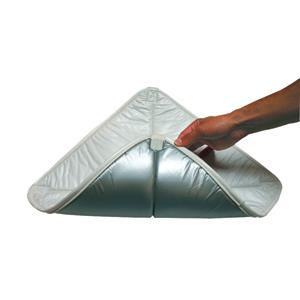 Product of Adco 7172 Sun Shade 14 Inch X 14 Inch Vents Roof Vent Cover 