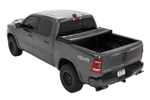 Product of Bestop EZ Fold Soft Folding 16228-01 Tonneau Cover 