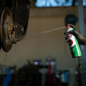 Product of Crc Industries 05050 Brake Cleaner