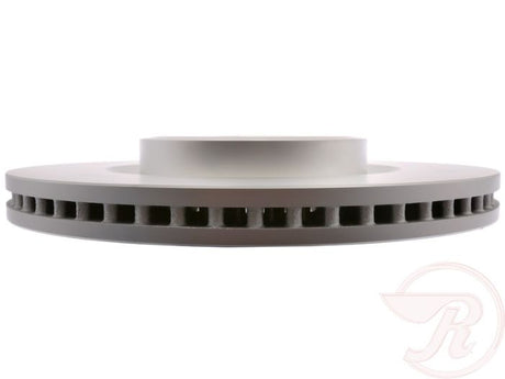 Product of Raybestos Brakes 682616P Specialty - Police Slotted 1 Piece Brake Rotor 