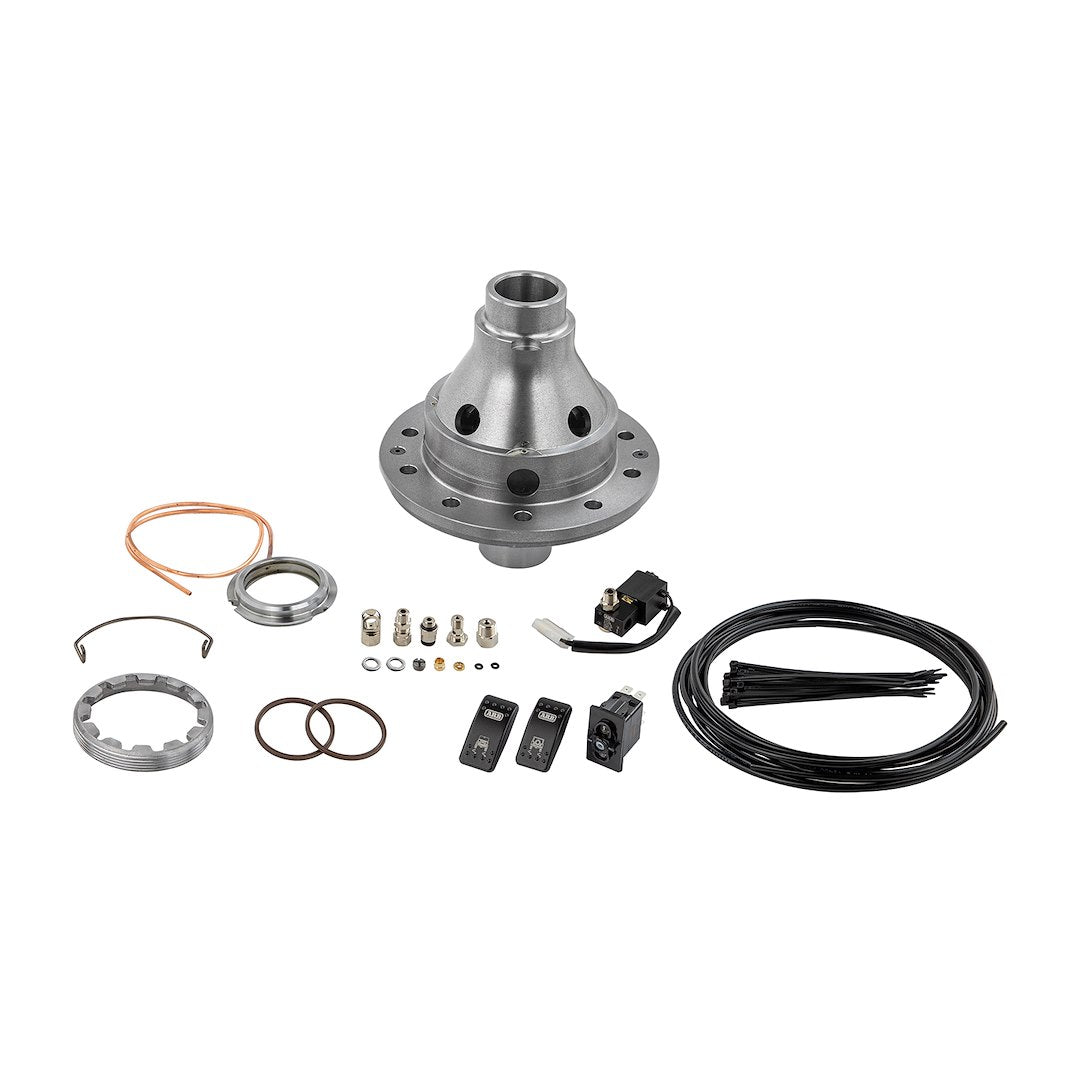 Arb Rd99 Differential Carrier||rd99_V1.Jpg||85||arbrd99||1050863