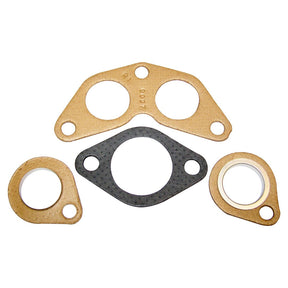 Crown Automotive J0801345 Exhaust Manifold Gasket||j0801345.Jpg||85||c1yj0801345||1353668