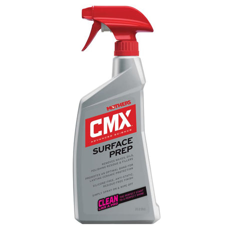 Product of Mothers 01224 Car Wash