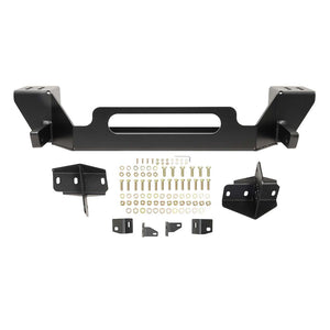 Westin Automotive 58-411305 Bumper||58-411305_P05_2.Jpg||92||w1658411305||1615676