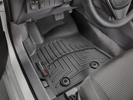 Weathertech (Usa) 448661 Floor Liner||448661_1.Jpg||86||w24448661||2267133