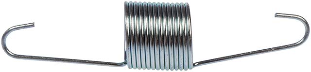 Help! By Dorman 59206 Carburetor Throttle Return Spring||59206-005.Jpg||89||d1859206||1012380