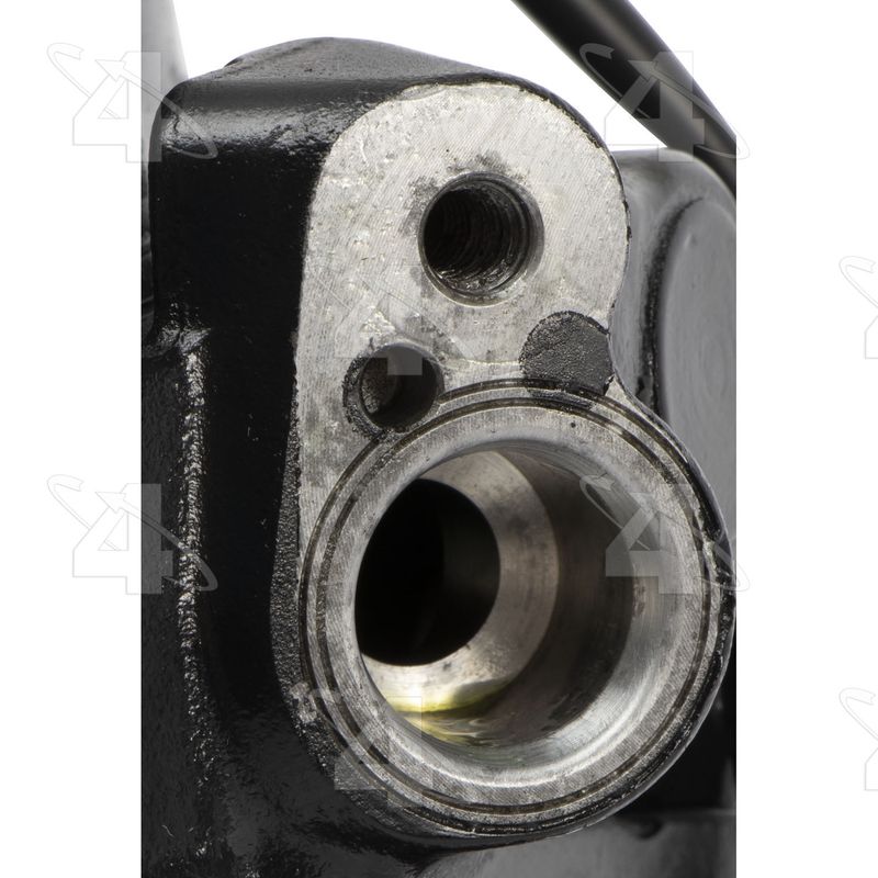 Four Seasons 197365 Air Conditioner Compressor||197365_5.Jpg||90||f11197365||1170687