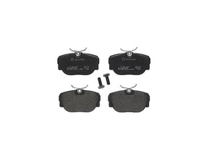 Product of Brembo P06010 Brake Pad - Set Of 4 