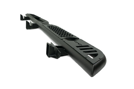 Product of DV8 Offroad SRBR-02 OE Plus Nerf Bar With Surface Steps 