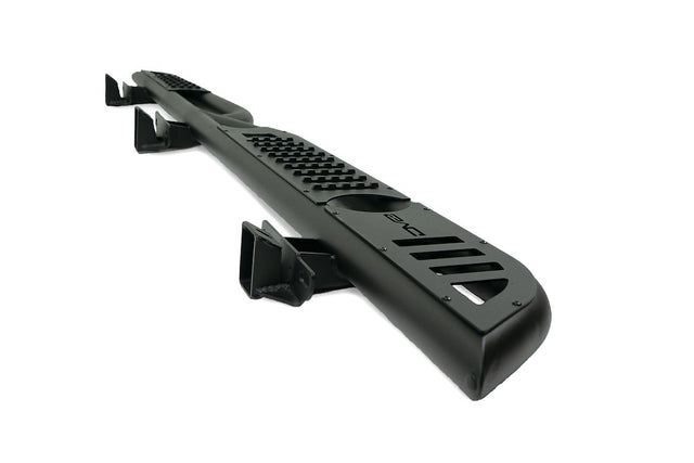 Product of DV8 Offroad SRBR-02 OE Plus Nerf Bar With Surface Steps 