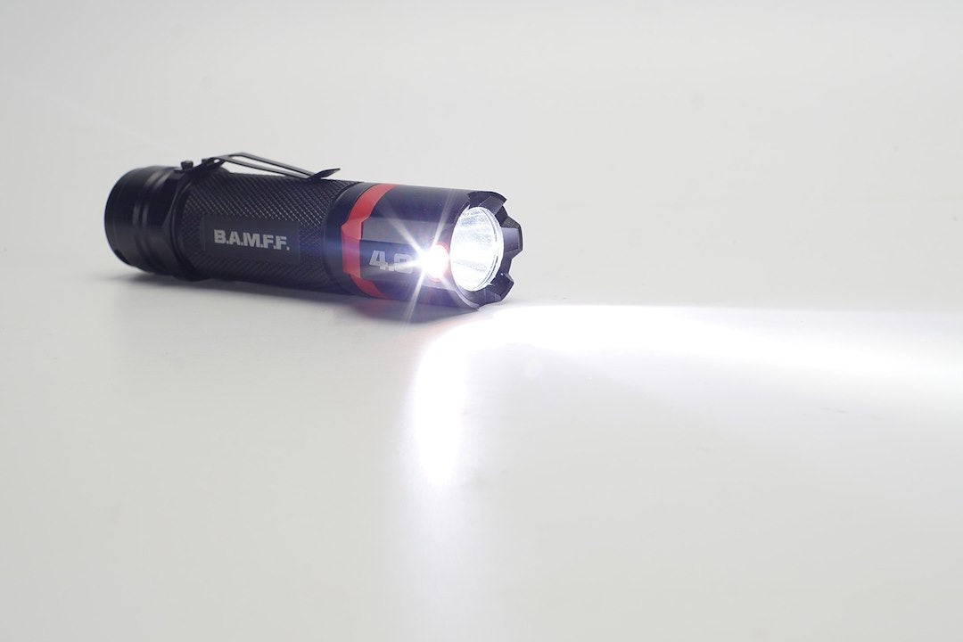 Product of Stkr Concepts 00339 Flashlight