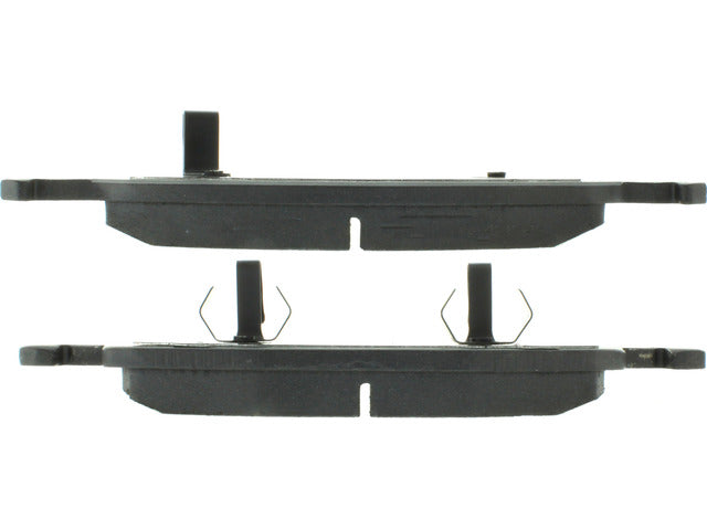 Product of Stop Tech/ Power Slot 306.07900 Fleet Performance Brake Pad - Set Of 4 
