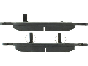 Product of Stop Tech/ Power Slot 306.07900 Fleet Performance Brake Pad - Set Of 4 