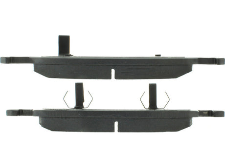 Product of Stop Tech/ Power Slot 306.07900 Fleet Performance Brake Pad - Set Of 4 
