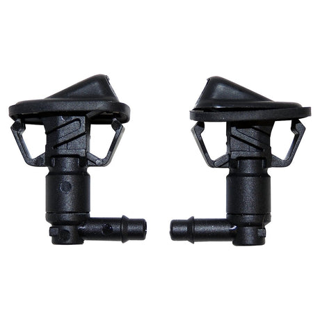 Crown Automotive 68293025k Windshield Washer Nozzle||68293025k.Jpg||85||c1y68293025k||1178519