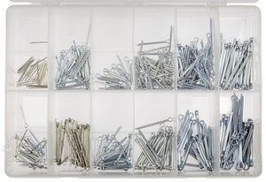 Dorman (Oe Solutions) 030-136 Cotter Pin Assortment||030-136-003.Jpg||87||d18030136||878484