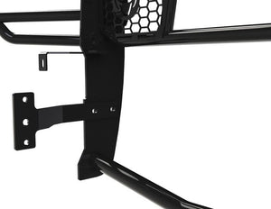 Product of Ranch Hand GGD191BL1C Grille Guard Black 