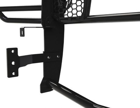 Product of Ranch Hand GGD191BL1C Grille Guard Black 