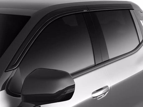 Product of Auto Ventshade (AVS) 894110 Ventvisor® Outside Channel Rainguard 