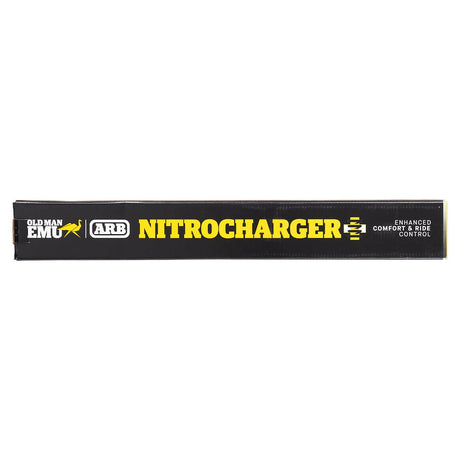 Product of ARB 63112 Nitrocharger Shock Absorber 