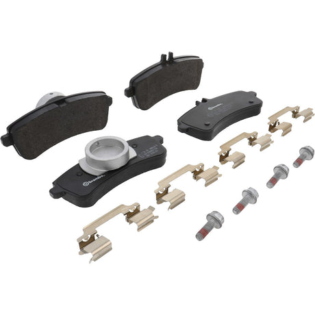 Brembo P50130 Brake Pad||p50130_Ang.Jpg||86||brmp50130||1753660