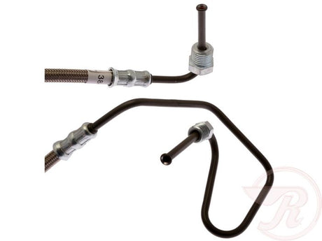 Product of Raybestos Brakes BH384103 Element3 ™ OEM Brake Line 