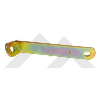 Product of Crown Automotive Rt27064 Seat Belt Mounting Kit