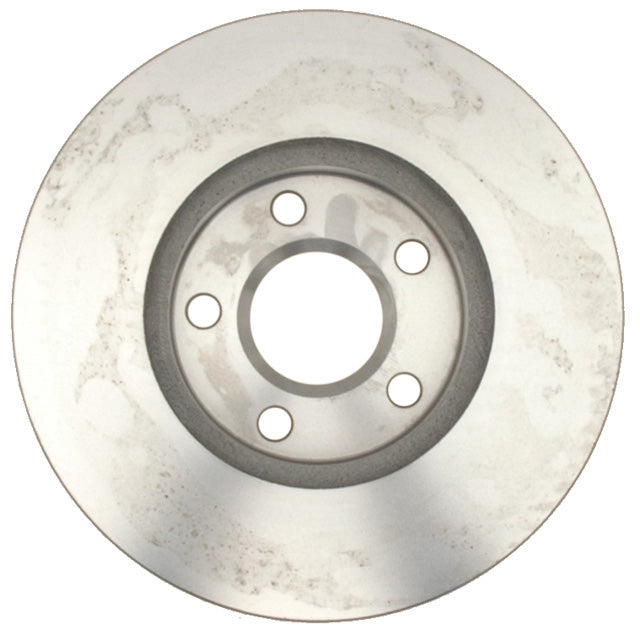 Product of Raybestos Brakes 56140R R-Line Plain Face 2-Piece Brake Rotor 