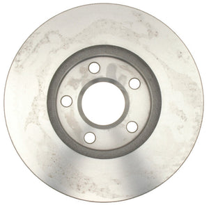 Product of Raybestos Brakes 56140R R-Line Plain Face 2-Piece Brake Rotor 